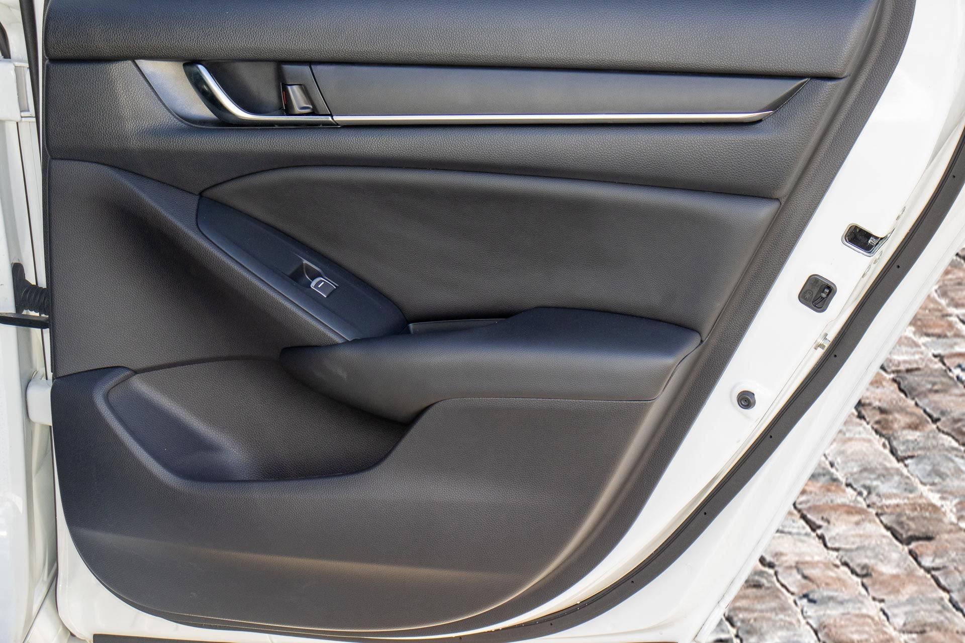 Used 2022 Honda Accord Sport image 12