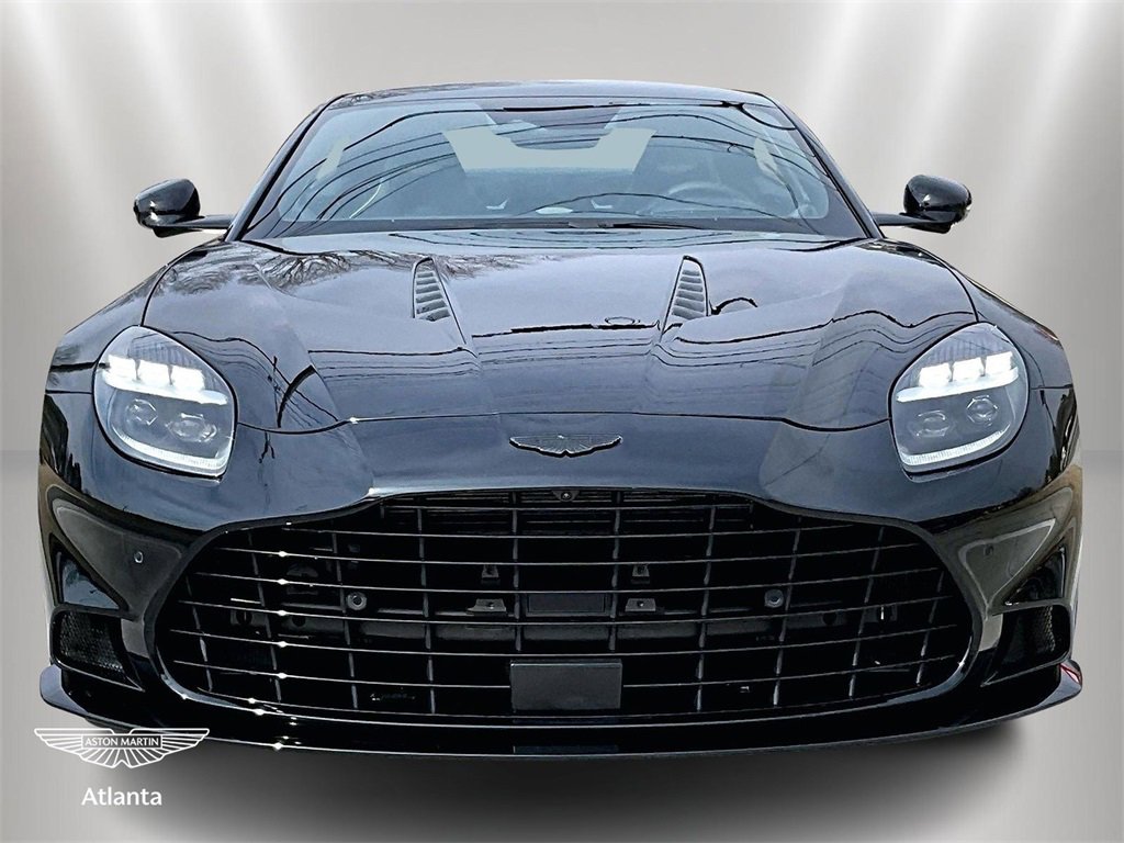 Used 2026 Aston Martin Vanquish image 3