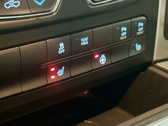 Used 2017 RAM 1500 Big Horn image 21