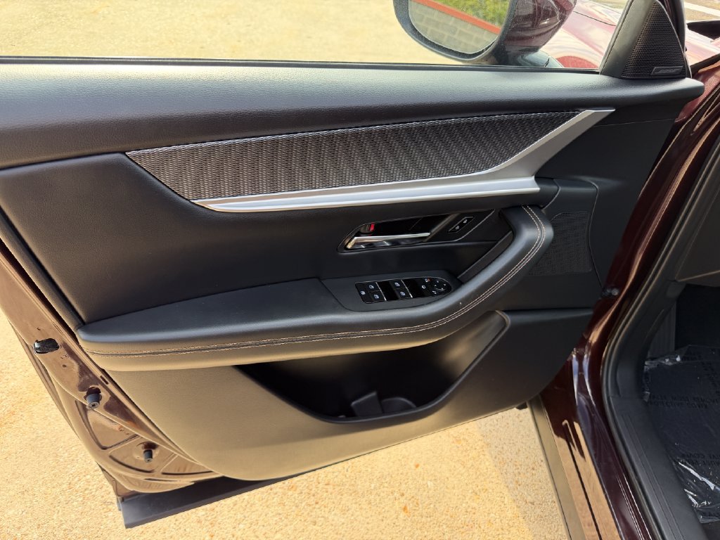 Used 2024 MAZDA CX-90 Plug-In Hybrid w/ Premium Plus AWD/4WD image 9