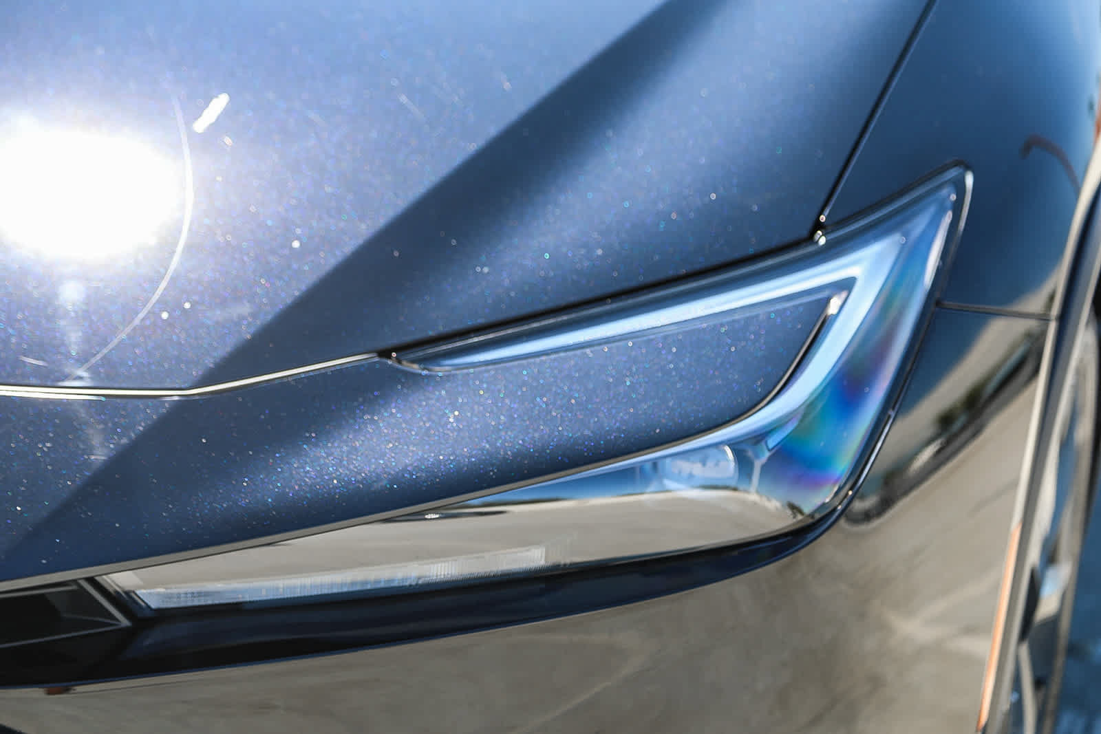 Used 2023 Toyota Prius LE FWD image 8