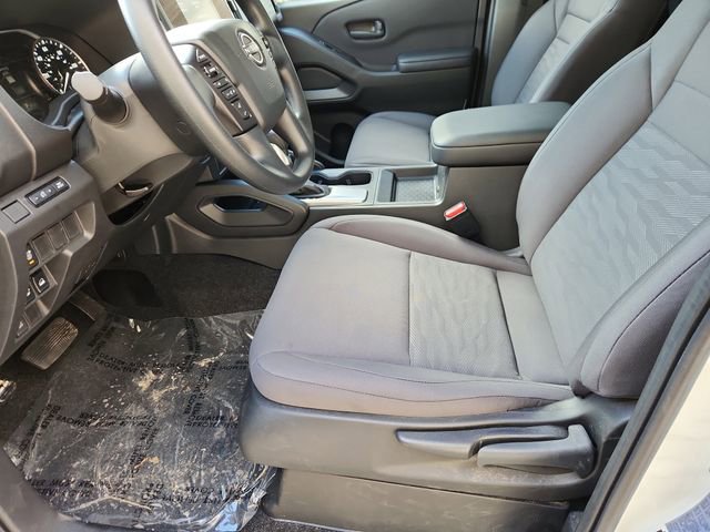 New 2026 Nissan Frontier S image 7