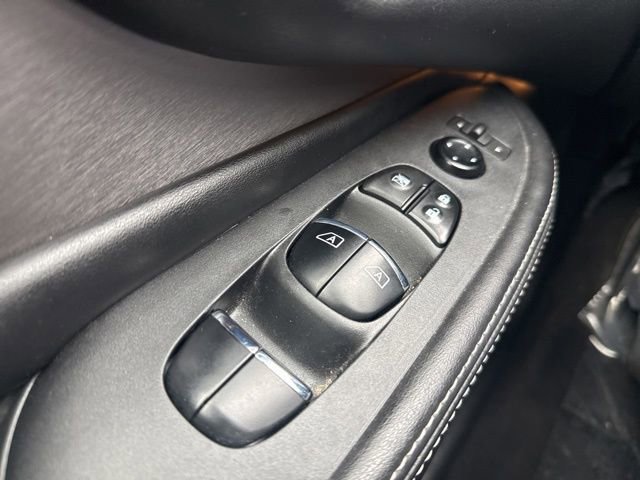 Used 2021 Nissan Murano SL w/ SL Moonroof Package FWD image 30