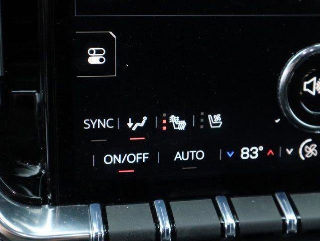 New 2026 GMC Yukon XL Denali w/ Sun & Power Step Package image 45