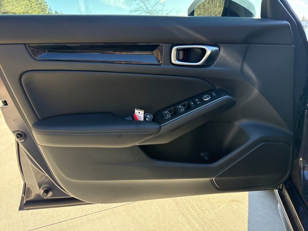 Certified 2023 Honda Civic Sport Touring image 13