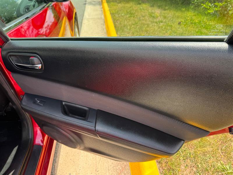 Used 2013 MAZDA MAZDA6 i Touring FWD image 39