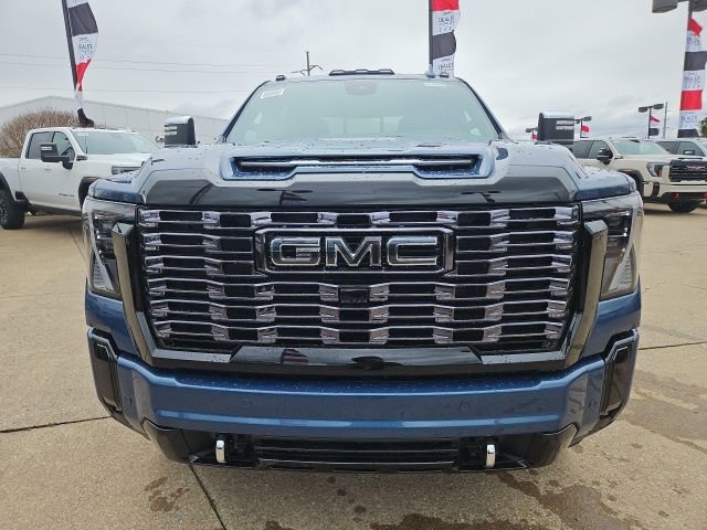 New 2026 GMC Sierra 2500 Denali Ultimate image 8