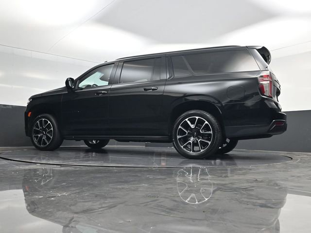 Used 2024 Chevrolet Suburban RST image 61