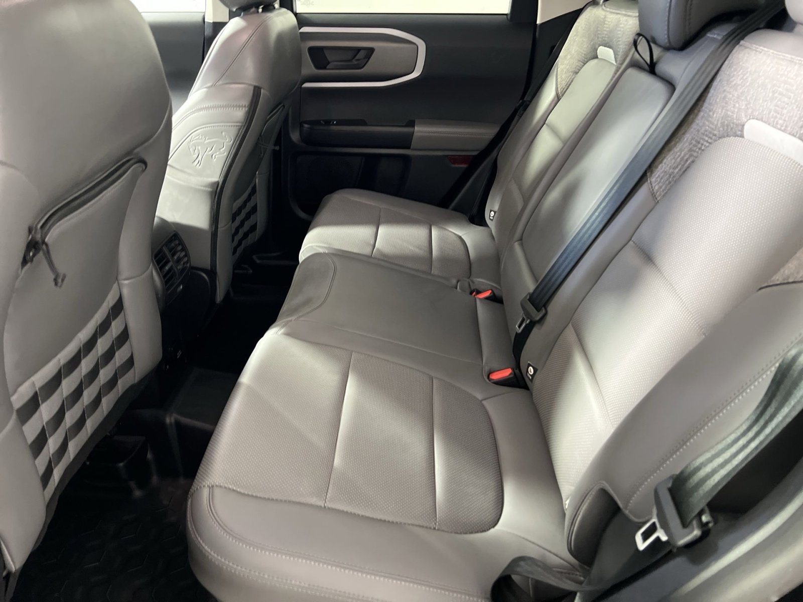 Used 2025 Ford Bronco Sport Badlands image 25