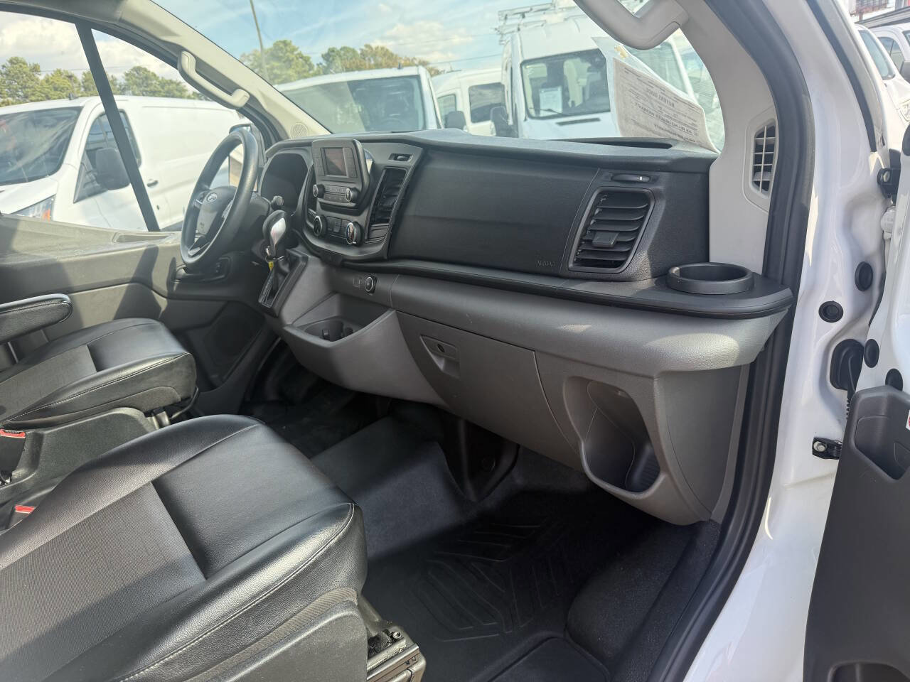 Used 2020 Ford Transit 150 Low Roof image 15
