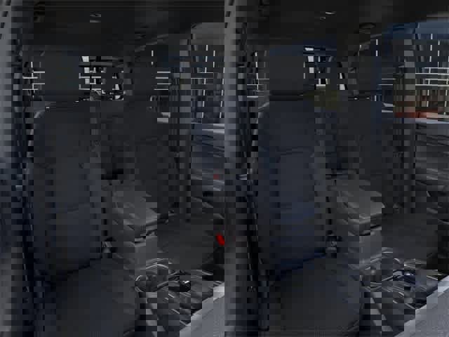 New 2026 GMC Canyon Elevation w/ Convenience Package image 16