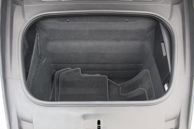 Certified 2023 Porsche 911 Carrera 4S image 14