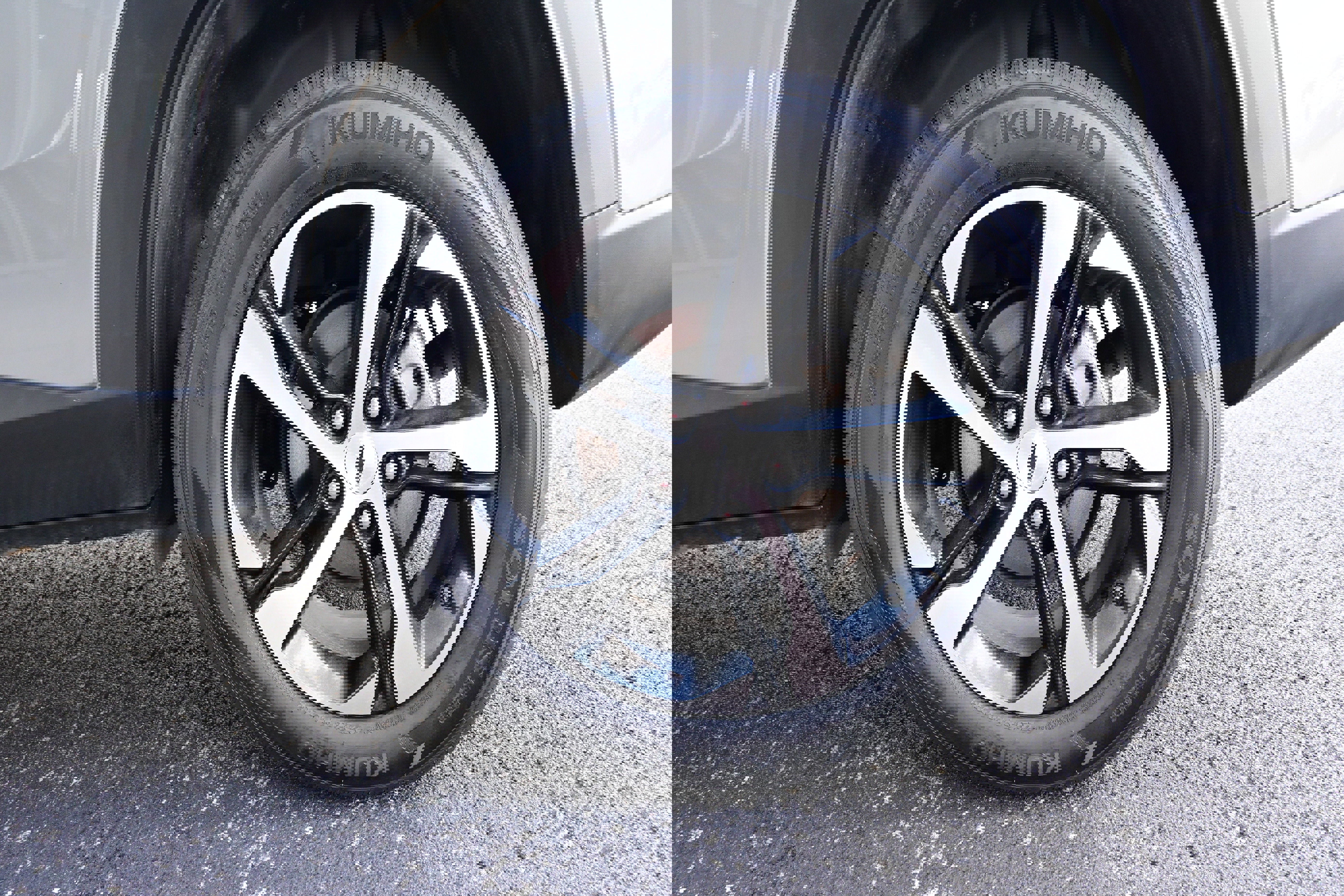 Used 2024 Chevrolet Trax RS image 10