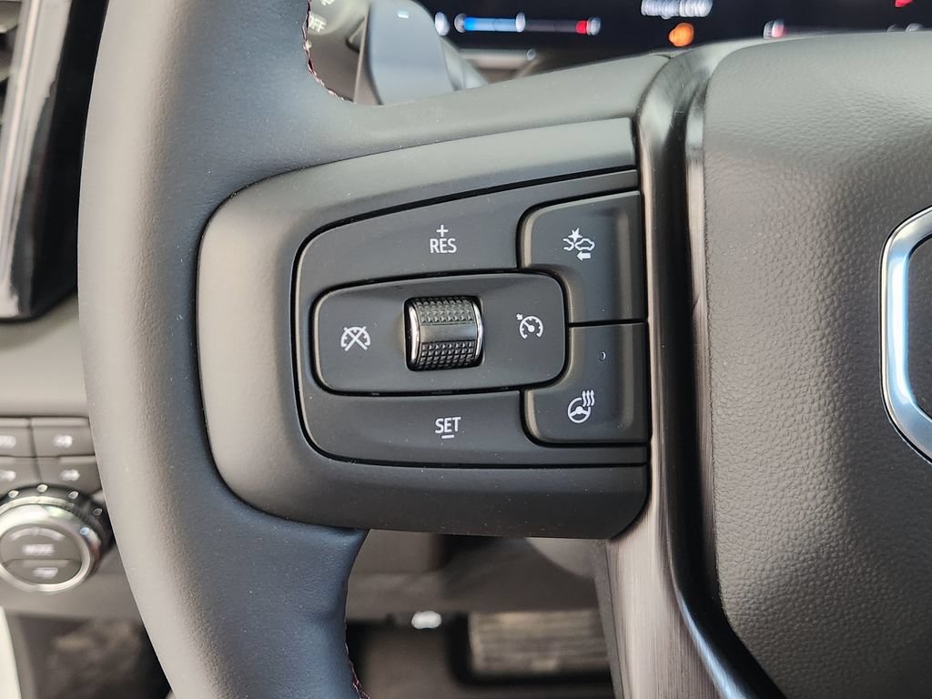 New 2026 GMC Sierra 1500 AT4X w/ LPO, Black Badging Package AWD/4WD image 28