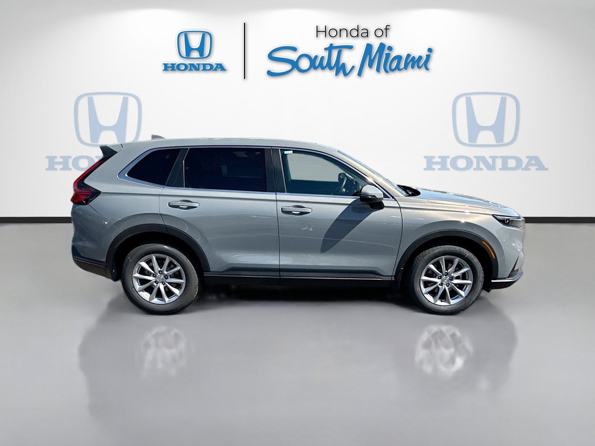 New 2026 Honda CR-V EX image 8