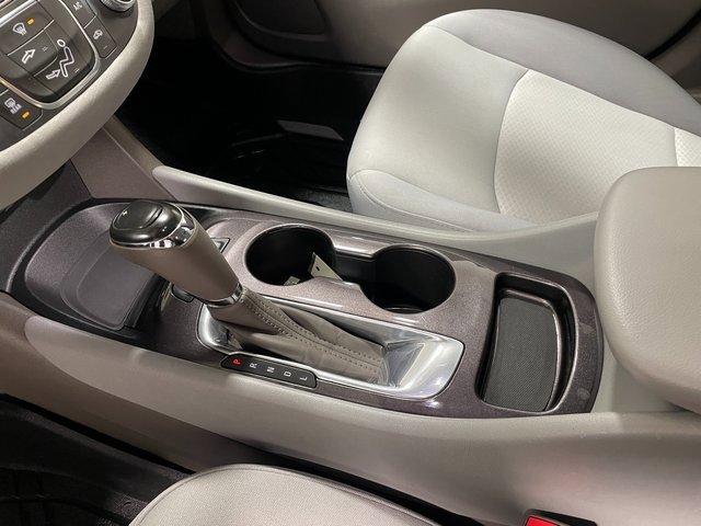 Used 2018 Chevrolet Malibu LS image 17