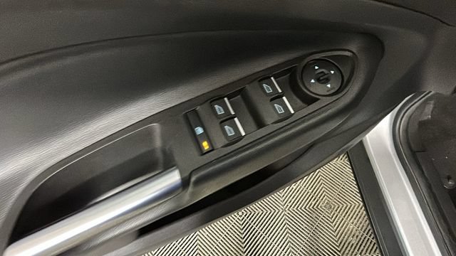 Used 2017 Ford Escape Titanium AWD/4WD image 10