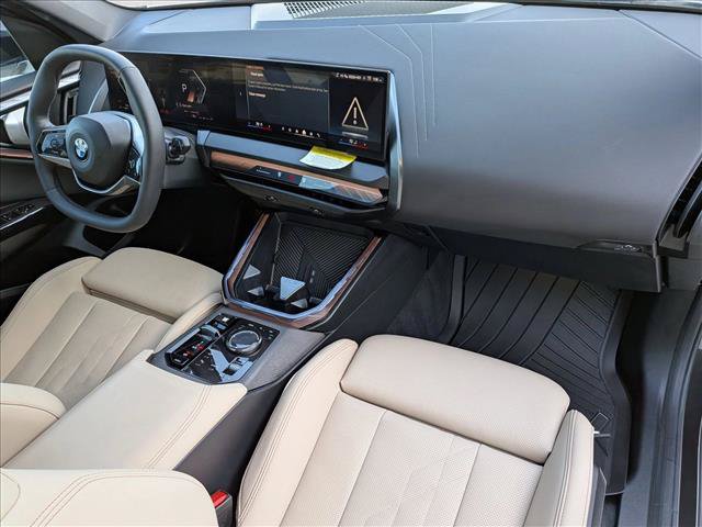 Certified 2026 BMW X3 xDrive30i w/ Convenience Package AWD/4WD image 23