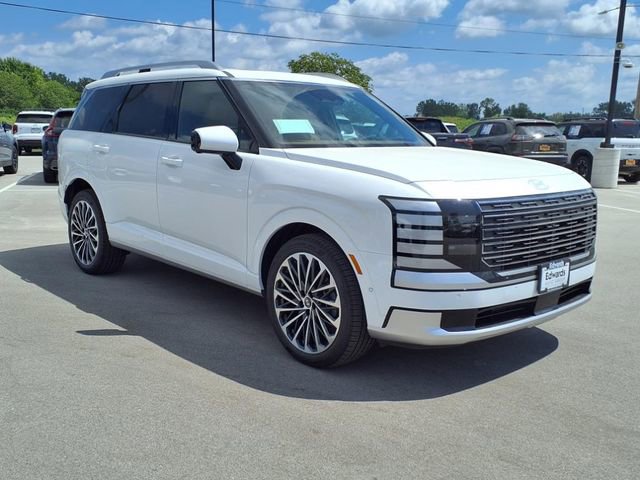 New 2026 Hyundai Palisade Calligraphy image 10
