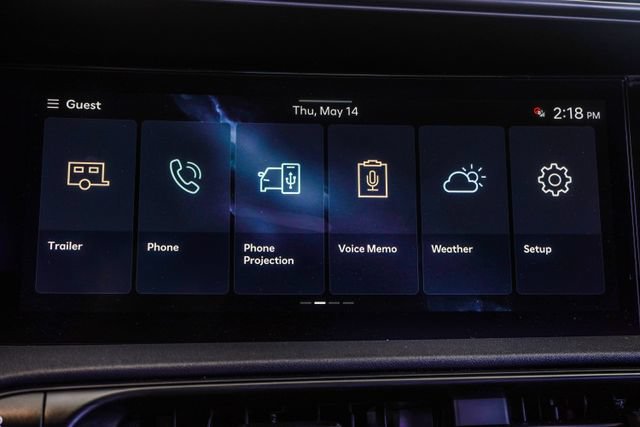 New 2026 Hyundai Palisade XRT Pro AWD/4WD image 34