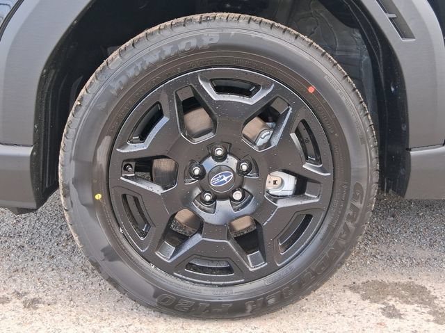 New 2026 Subaru Outback Limited AWD/4WD image 19