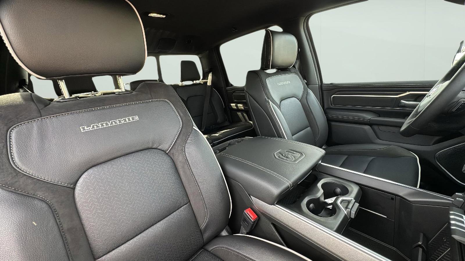 New 2026 RAM 1500 Laramie image 21