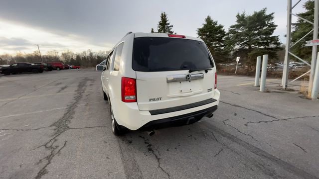 Used 2015 Honda Pilot Touring image 7