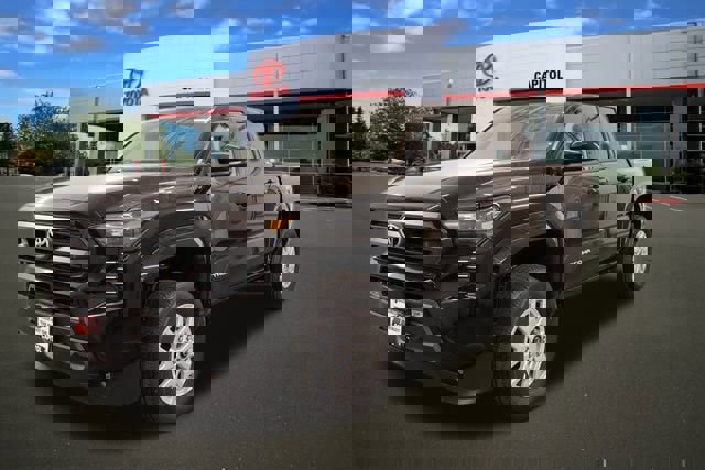 New 2025 Toyota Tacoma SR5 image 5