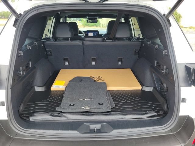 Certified 2026 Subaru Outback Limited XT AWD/4WD image 7