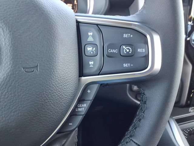 New 2026 RAM 1500 Lone Star AWD/4WD image 24