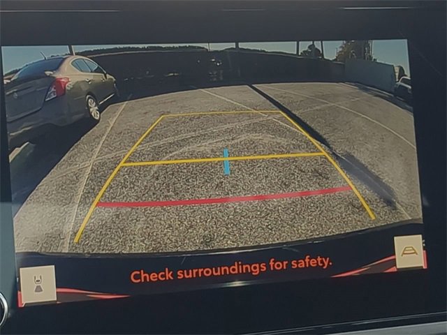 Certified 2025 Toyota Camry LE image 19