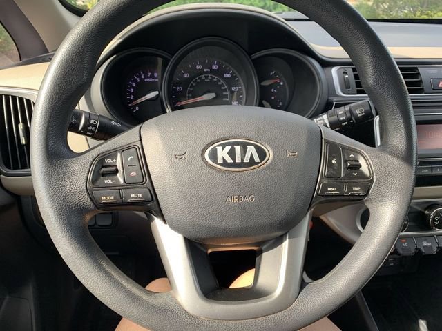 Used 2017 Kia Rio LX FWD image 19