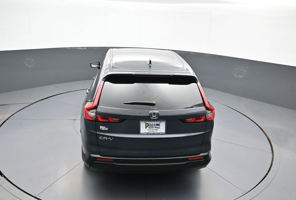 Certified 2024 Honda CR-V EX-L image 39