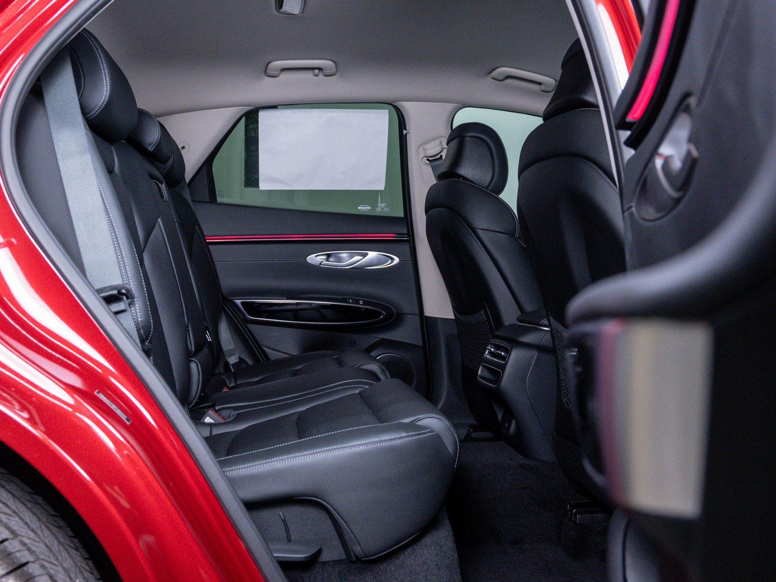 New 2026 Genesis GV70 2.5T Advanced image 11