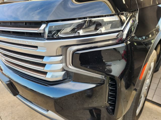 Used 2023 Chevrolet Tahoe High Country RWD image 7