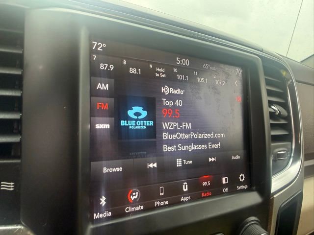 Used 2018 RAM 3500 Laramie image 28