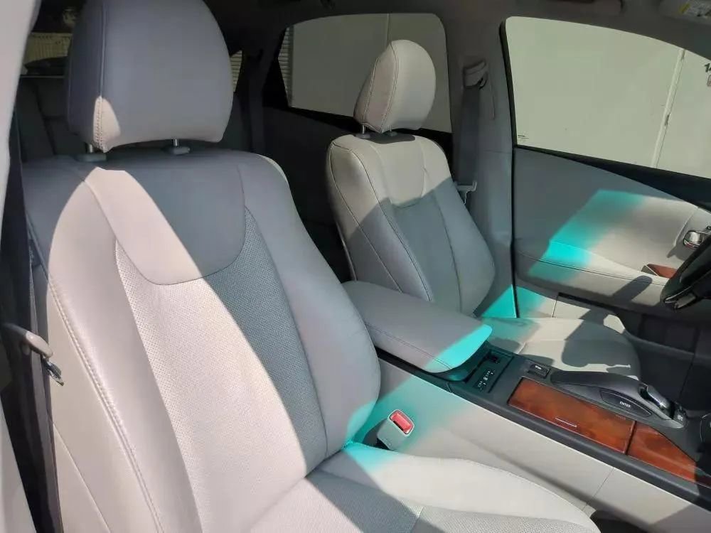 Used 2011 Lexus RX 350 2WD w/ Premium Pkg image 27