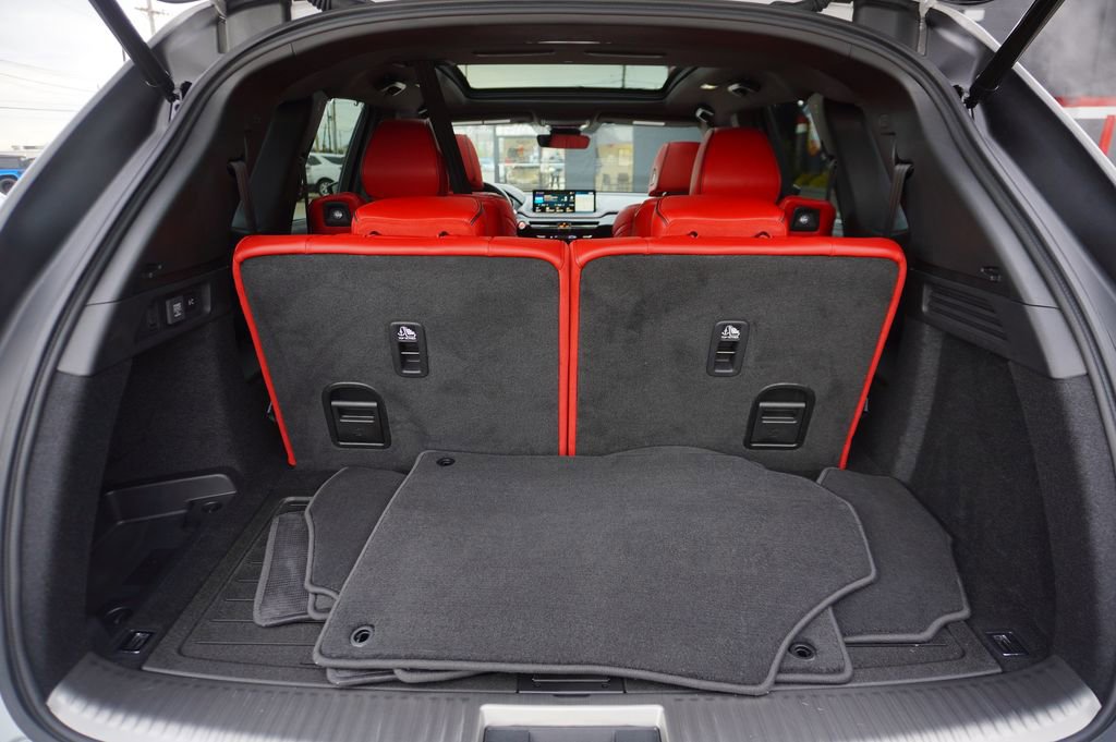 Used 2023 Acura MDX Type S image 31