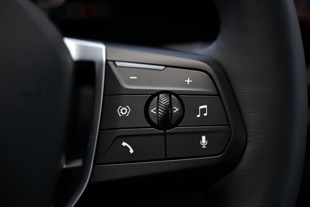 New 2026 BMW X1 xDrive28i w/ Technology Package image 31