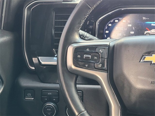Used 2023 Chevrolet Silverado 1500 LT image 28