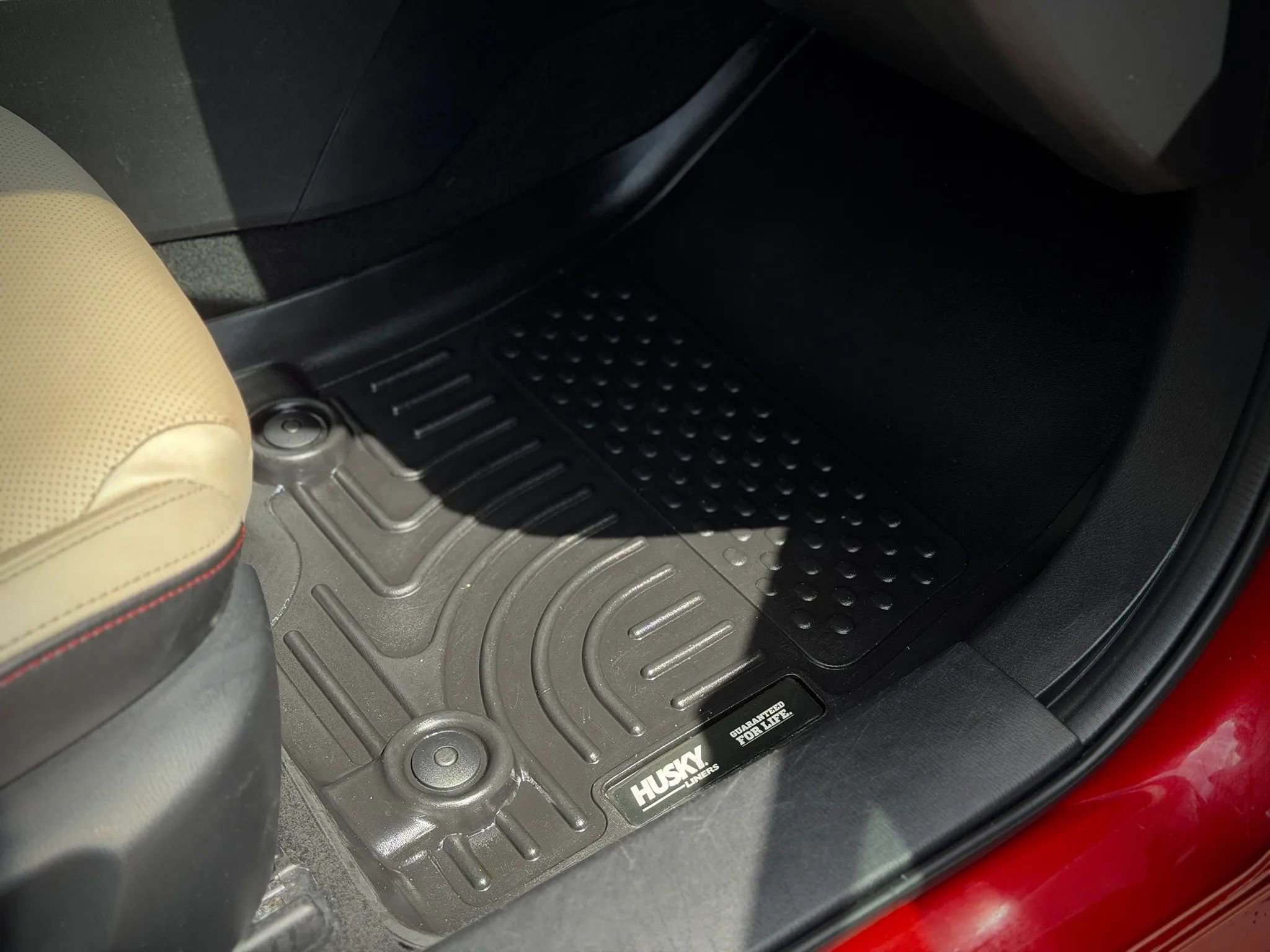 Used 2015 MAZDA MAZDA6 Grand Touring image 19