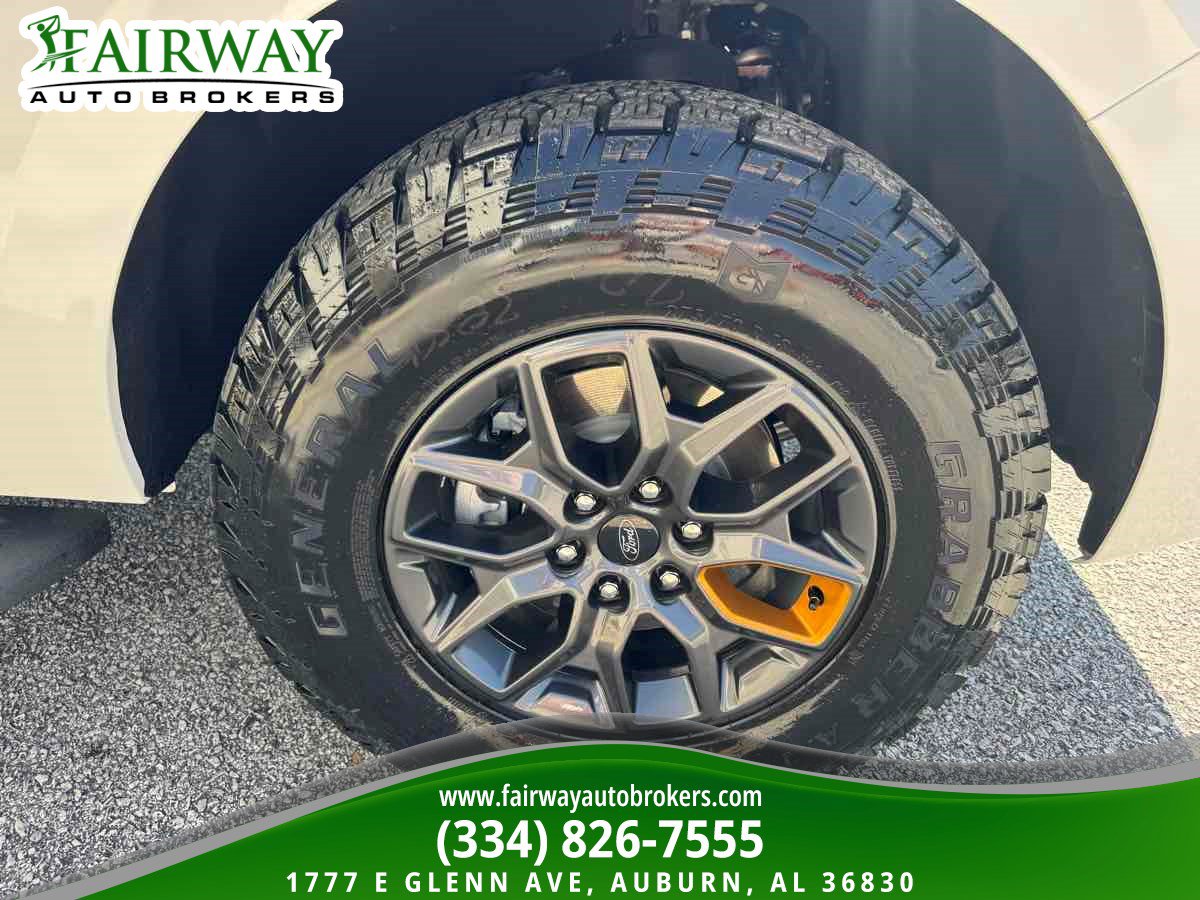 Used 2026 Ford Expedition Tremor AWD/4WD image 36