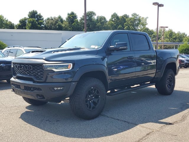 New 2026 RAM 1500 RHO AWD/4WD image 3