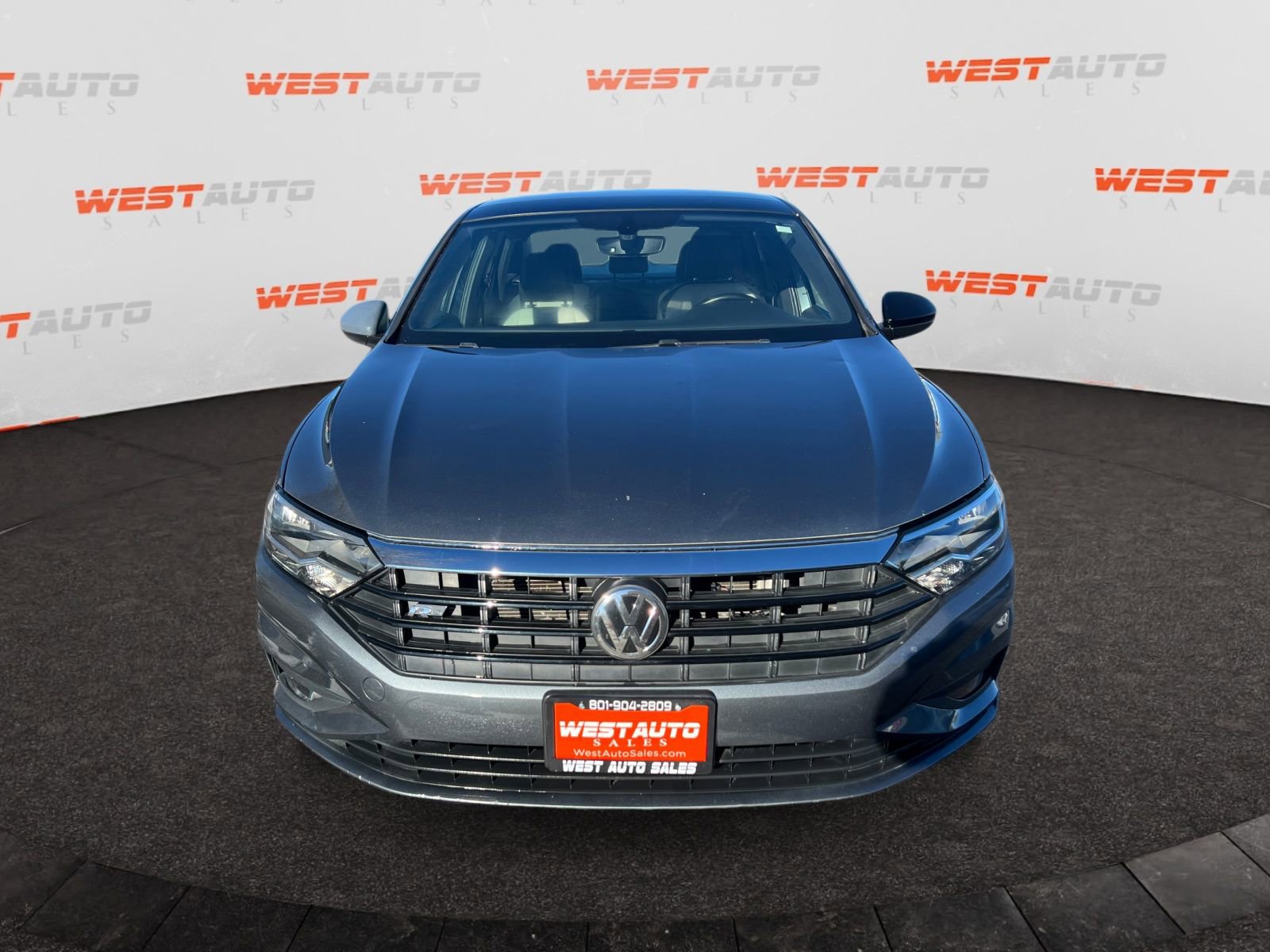 Used 2019 Volkswagen Jetta R-Line image 8