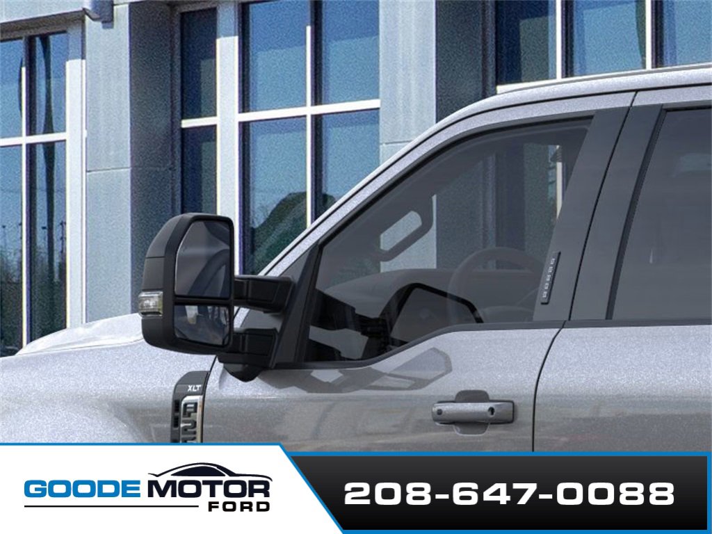 New 2026 Ford F250 XLT image 20