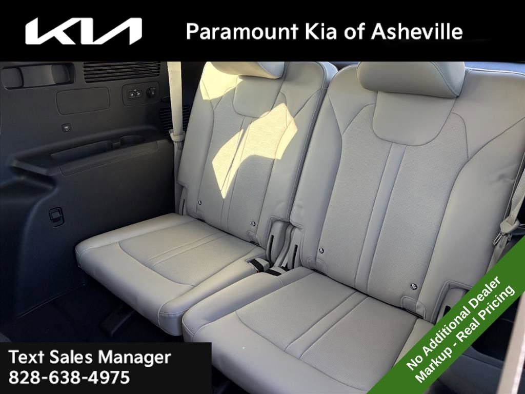 New 2026 Kia Sorento S image 22