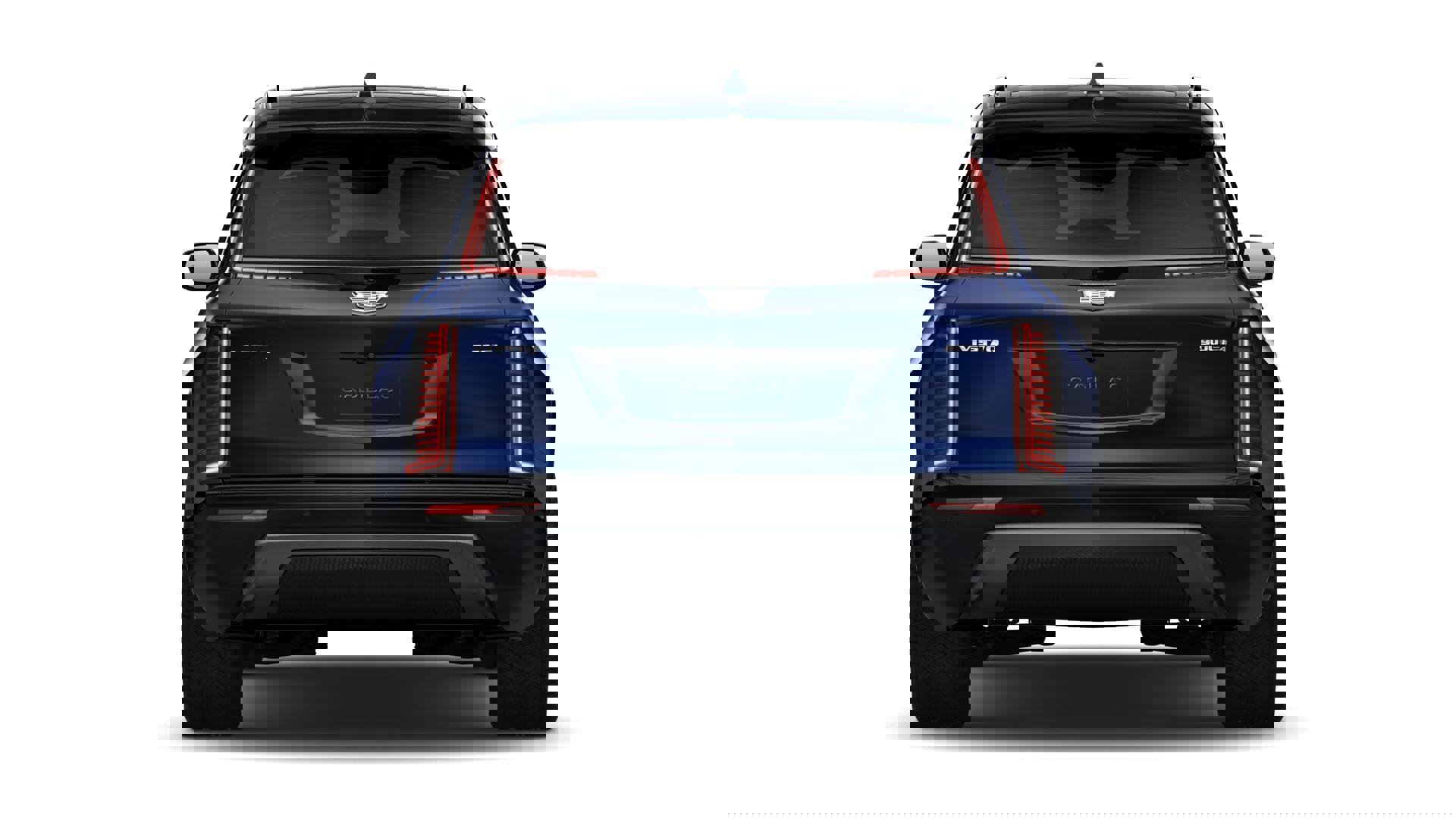 New 2026 Cadillac Vistiq Sport image 37