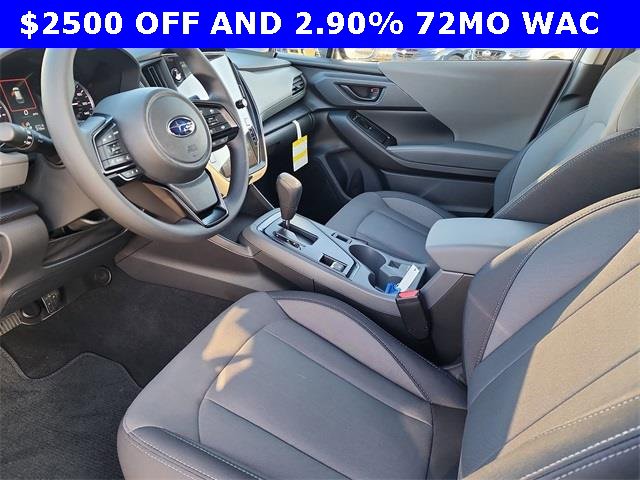 New 2026 Subaru Crosstrek 2.0i Premium w/ Convenience Package #2 image 13