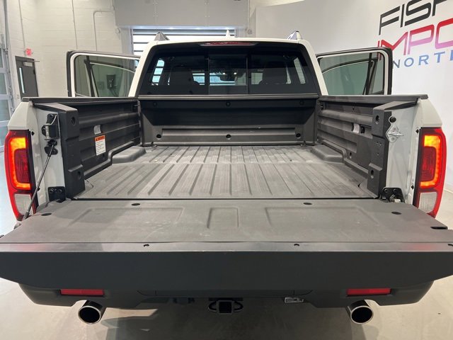 Used 2025 Honda Ridgeline RTL image 18