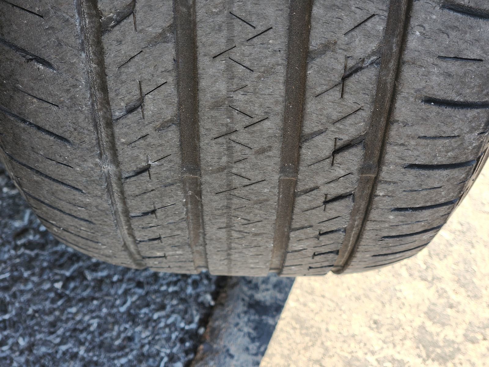 Used 2021 Honda CR-V EX-L image 15